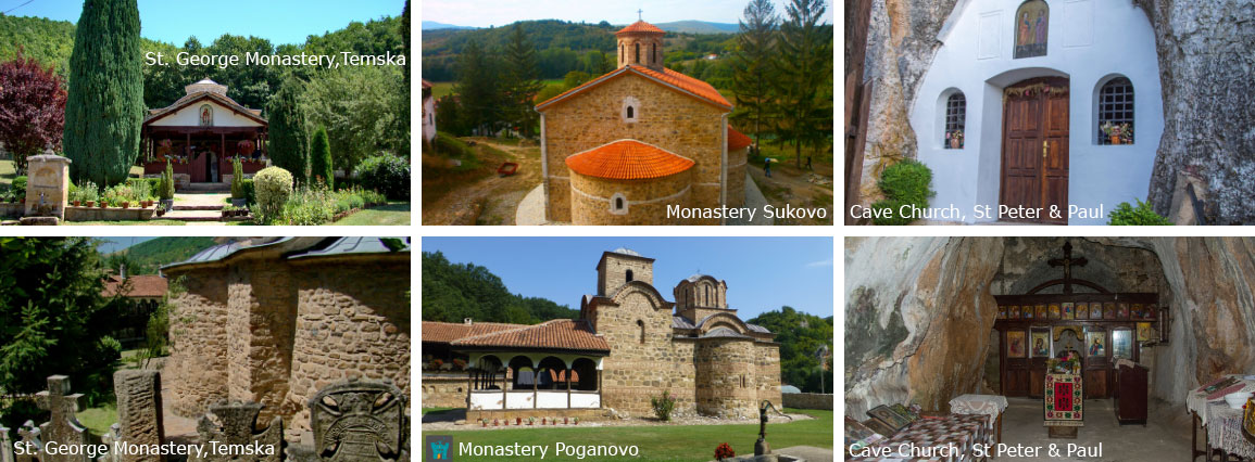 South-East-Serbia-Pirot-Small-Jerusalem-Monasteries