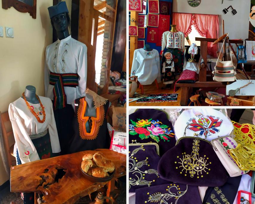 Traditional hotsell serbian clothing